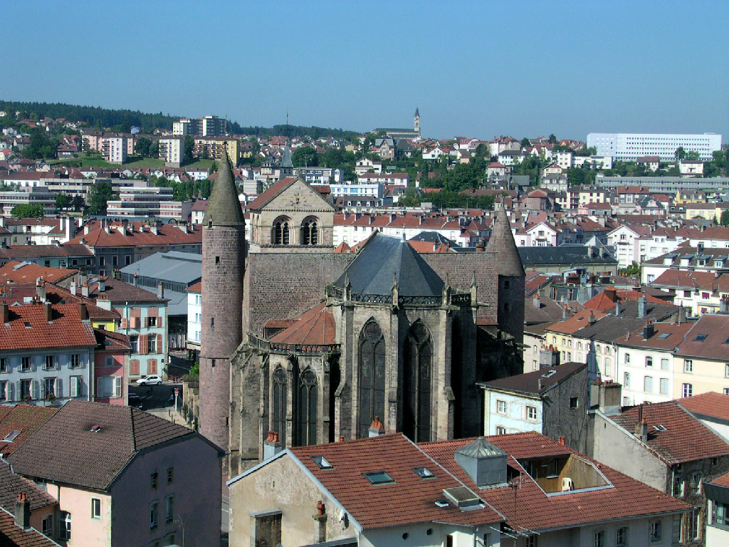 Epinal